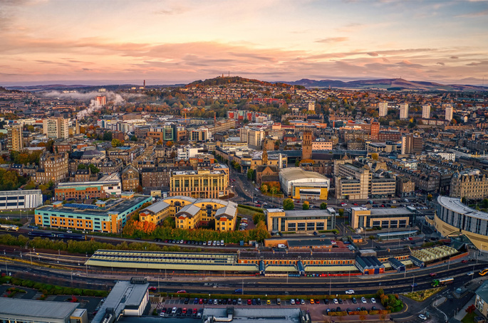 Image credit: Jacob Boomsma / Shutterstock