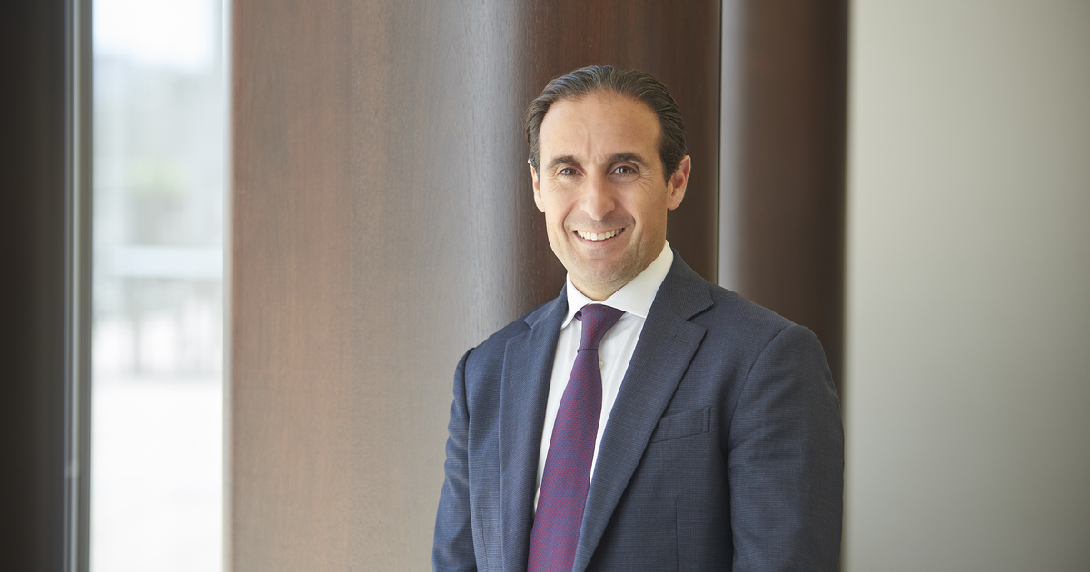 Canaccord Wealth acquires EFG Harris Allday