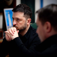 After Maduro capture Zelenskyy makes oblique reference to Putin, says "US knows what they should do next"
