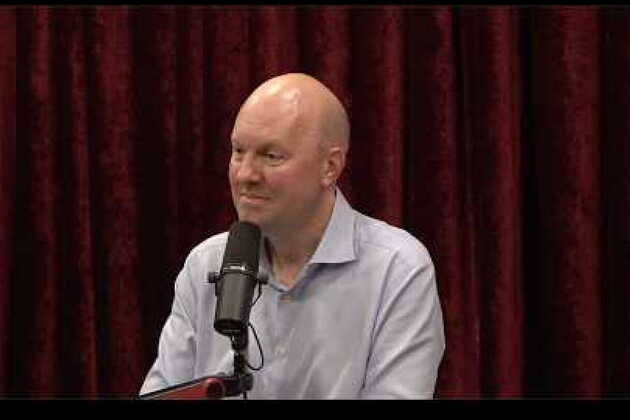 Joe Rogan, Marc Andreessen debate Flock Safety after Austin shooting spree