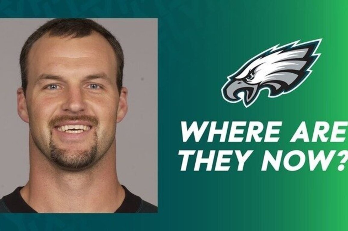 Where Are They Now TE Mike Bartrum