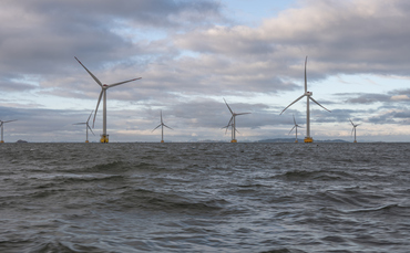 ESO sets course for grid connection of Celtic Sea offshore wind project