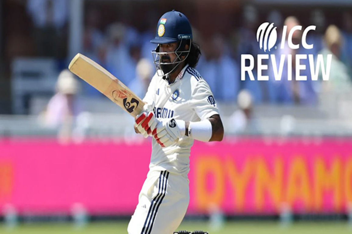 "With that kind of talent, he was not delivering, now you're seeing the best of Rahul": Former head coach on India opener