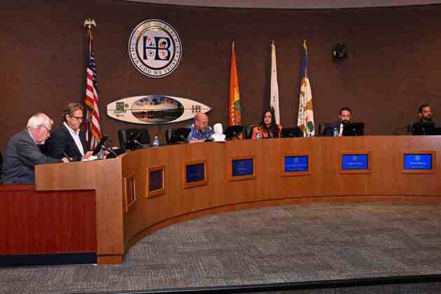 Huntington Beach continues its losing streak on NIMBY policies