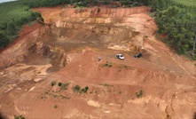 Projeto de minério de ferro Florália, em MG Jaguar Maz