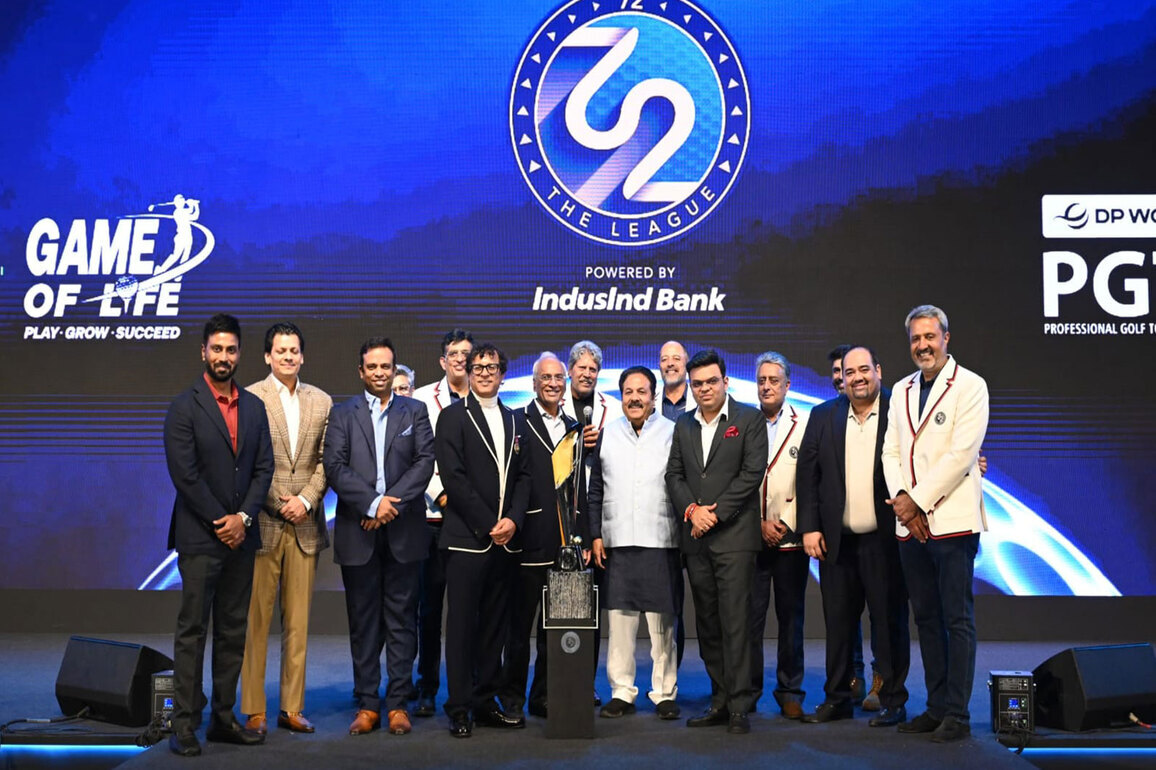 PGTI's 2026 season off to cracking start