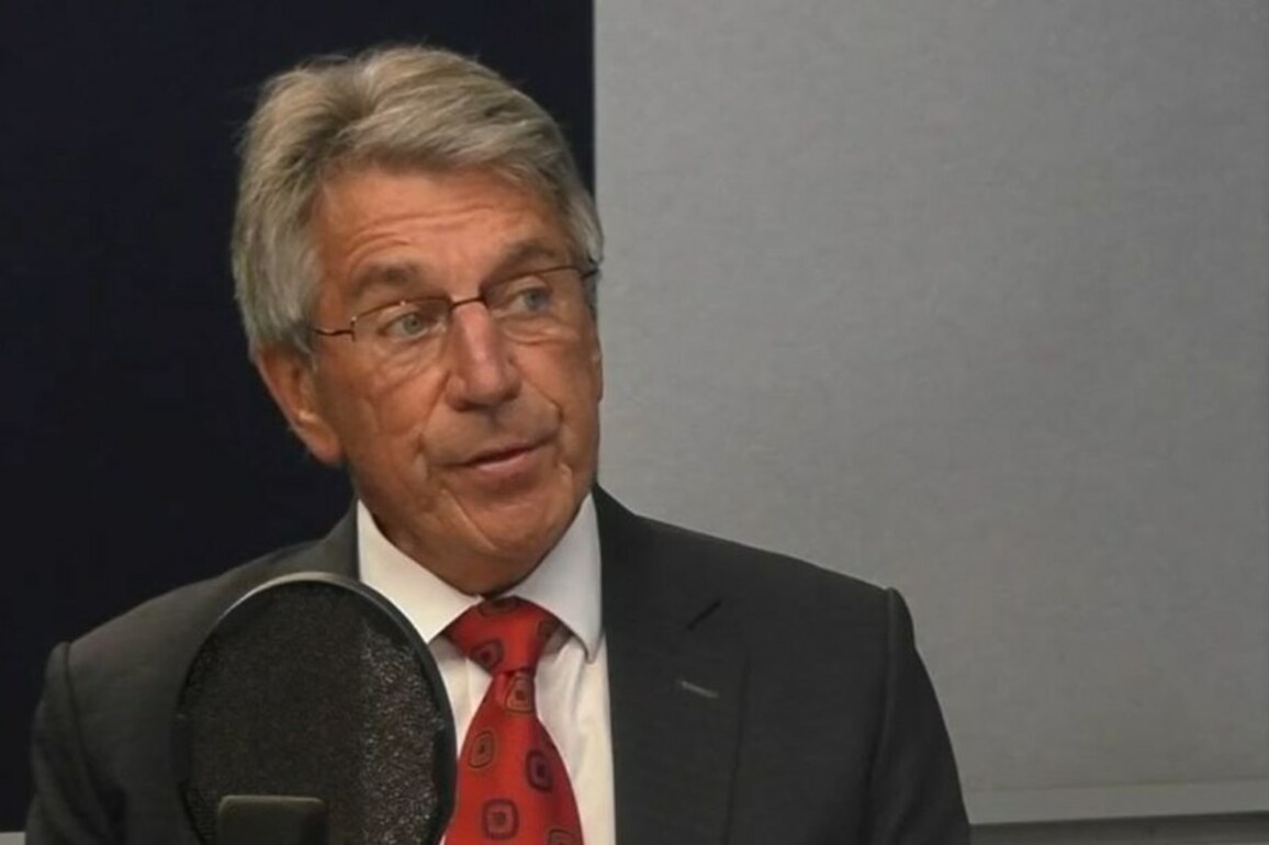 Chief Ombudsman Peter Boshier criticises Health NZ Te Whatu Ora OIA policy