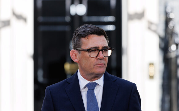 Burnham not expected to affect economic outlook in 'unusually uncertain' year