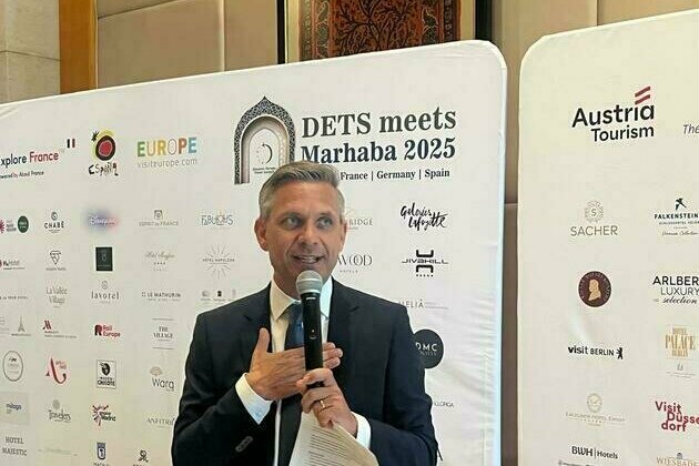 Austrian Minister praises UAE for its values of excellence, global openness