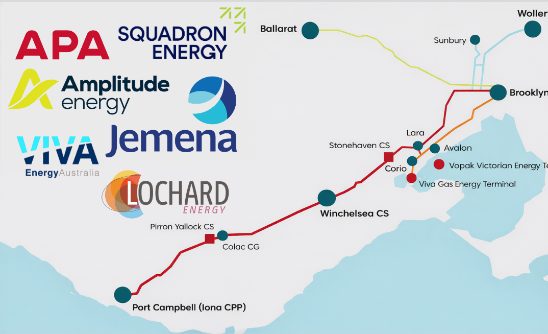 Victoria’s gas fault line: APA’s South West Pipeline expansion collides with LNG importers over who pays for gas insurance as coal exits loom.