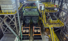  The Kirov washing plant