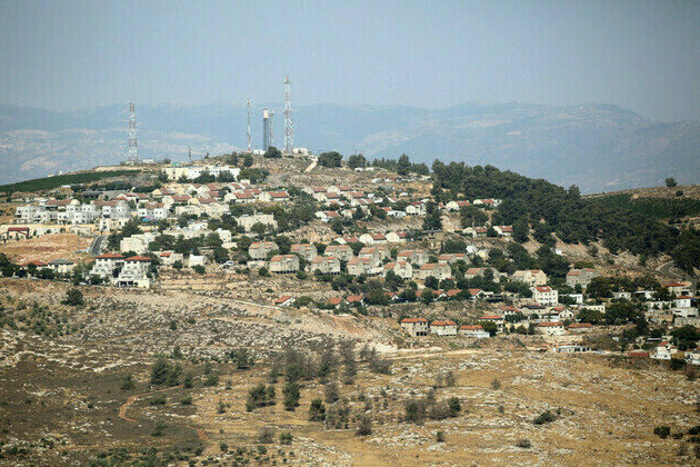 Israeli ministers call on Netanyahu to annex West Bank