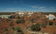 The Thunderbox gold project near Leinster in Western Australia