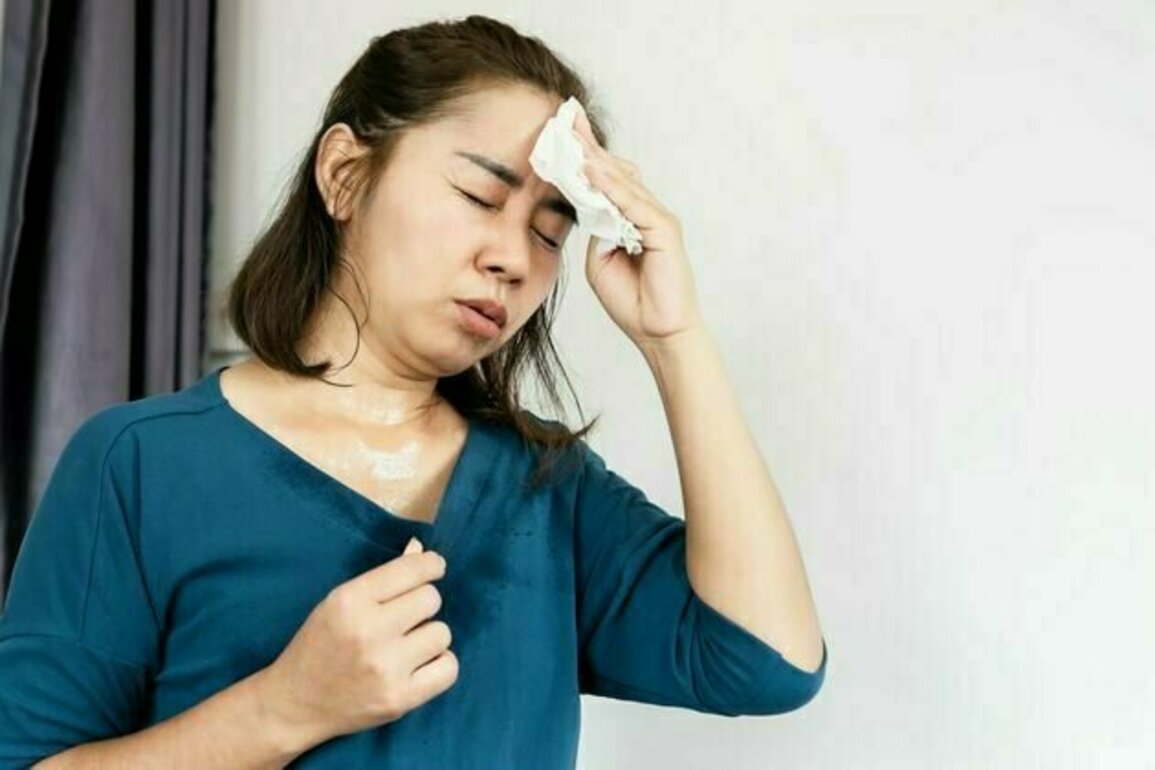 Five prescription drugs that can make it harder to cope with the heat