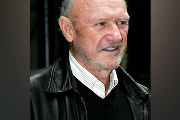Gene Hackman's autopsy reveals advanced stage Alzheimer's disease