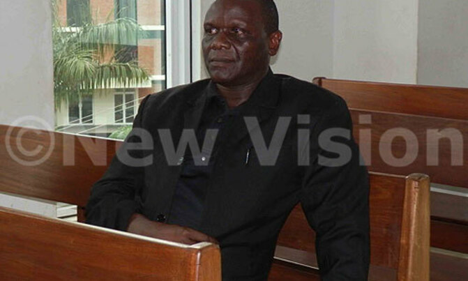 Court's verdict in tycoon Kajubi appeal for June 12 Court's verdict in tycoon Kajubi appeal for June 12