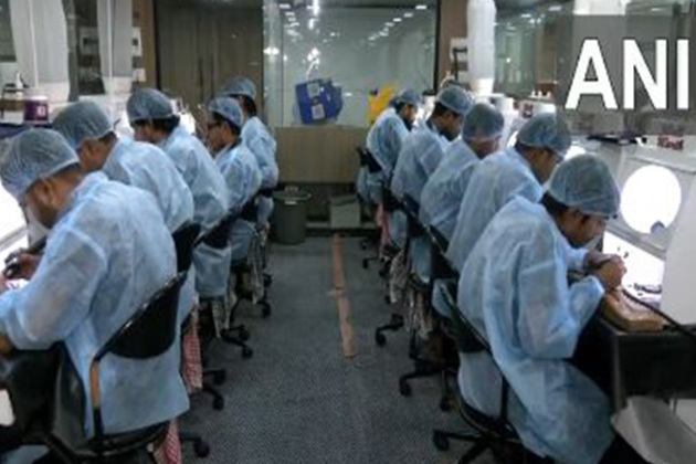 Order cancellations, increased costs: Surat diamond traders express concern over 50% US tariffs