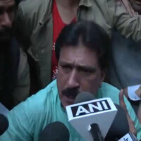"Will not allow liquor stores to open on this land": BJP issues "lockdown" warning to Omar Govt over liquor licenses in Kashmir