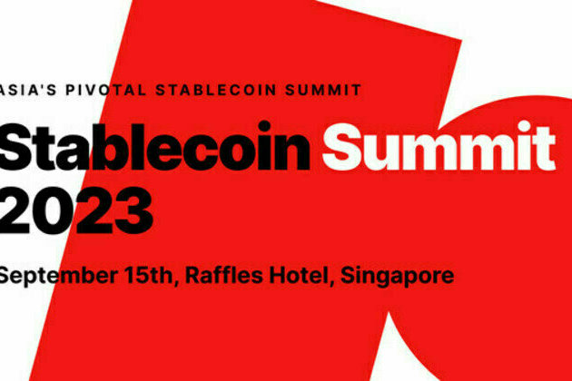 Stablecoin Summit Singapore 2023: Inaugural Gathering of Global CBDC and Stablecoin Experts Empowering NextGen Finance