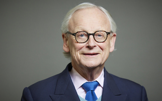PIMFA chair Lord Deben steps down