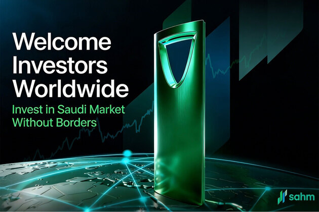 Sahm App Becomes One of the First Platforms to Roll Out Full Saudi Stock Investment Access to Global Investors with Lifetime Zero-Brokerage Commission Trading
