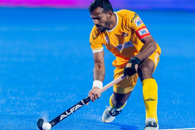 From six to sixteen: How Odisha's footprint in Men's HIL grown into power statement