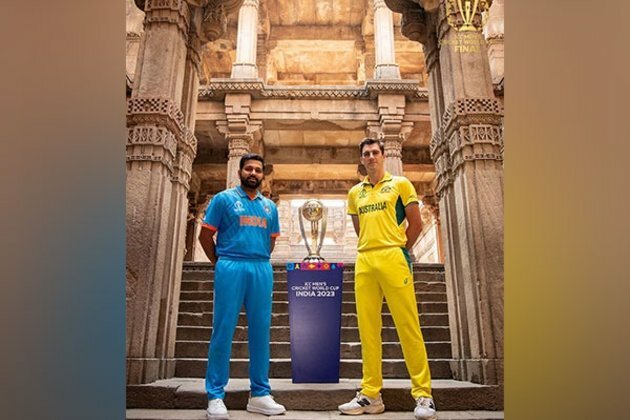 Can Australia win their 6th World Cup trophy? A look at records set to be broken in final