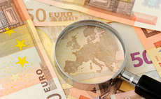Investors flock to European ETFs as rotation away from the US continues 