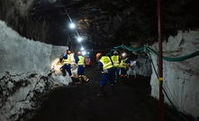 Theta signs debt deal with South Africa's IDC