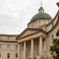 Yale medical school discriminates against Whites, Asians - DOJ