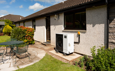 Report: 'Patriotic' heat pumps less reliant on foreign energy than UK boilers