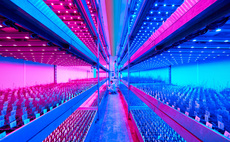 Product News: new tests launched to improve vertical farming systems