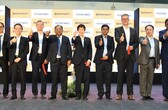 Continental and Nisshinbo inaugurate new plant to localise EBS manufacturing in India