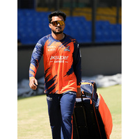 Gwalior Cheetahs and RCB pacer Mangesh Yadav speaks on practice game face-off with Kohli, his bond with Jacob Duffy during IPL 2026