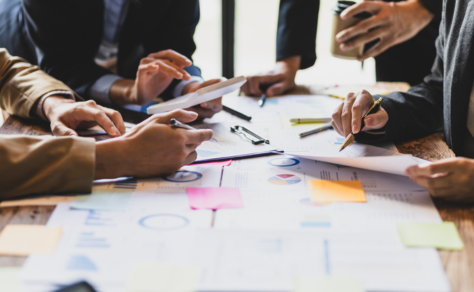 Majority of schemes consider wider strategic priorities when planning for endgame