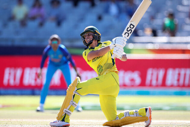 Cricket Australia unveils Women's Central Contracts for 2026-27 season