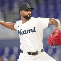 Sandy Alcantara's complete-game shutout lifts Marlins over White Sox