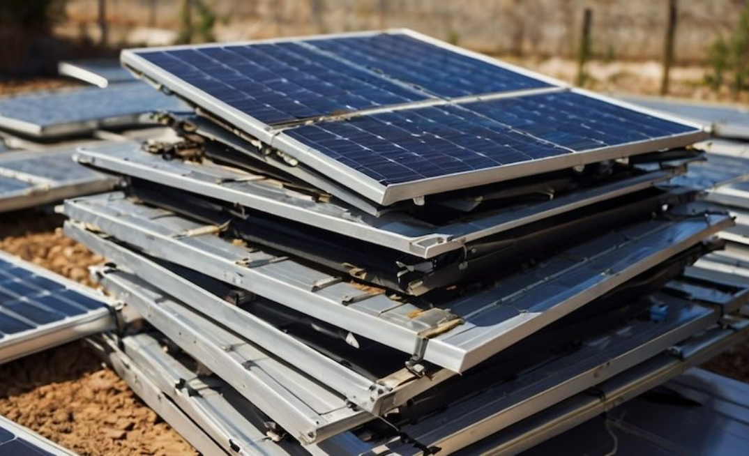 Solar waste in the spotlight as MPs open national recycling inquiry