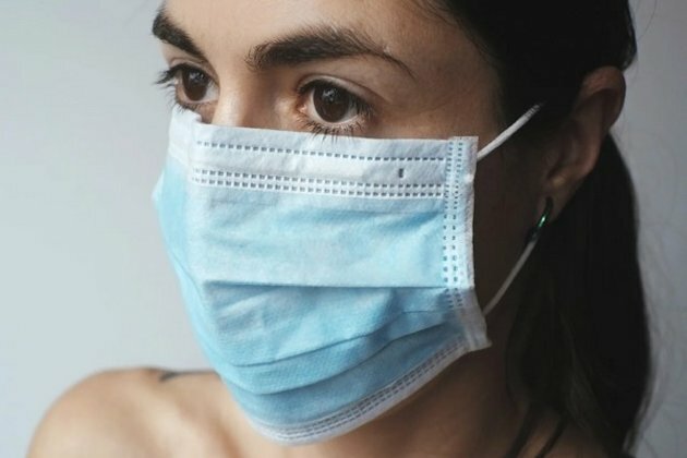 COVID: Women are less likely to put themselves in danger