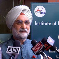 LG Taranjit Singh Sandhu reviews redevelopment plan for 5 key Delhi road corridors
