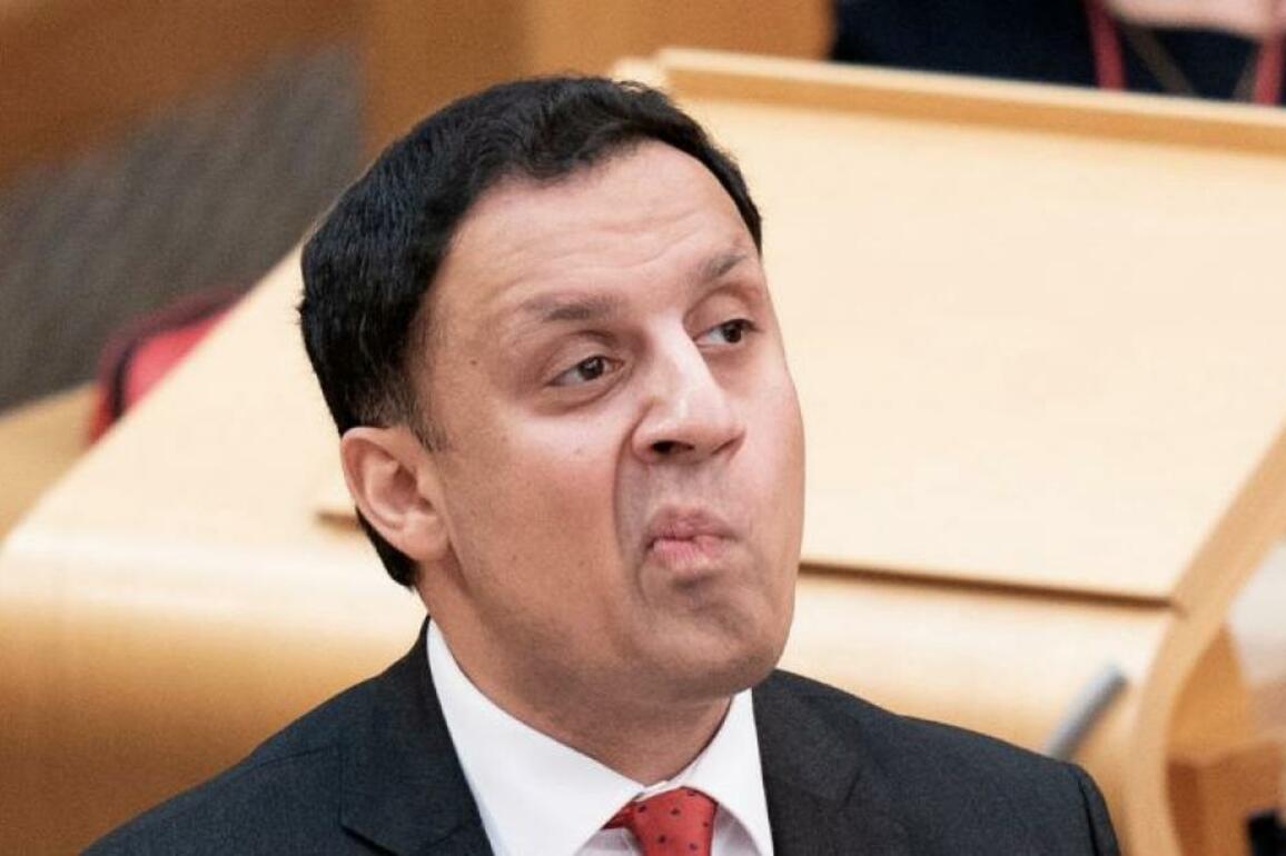 Anas Sarwar says he has 'always' backed single sex spaces despite GRR vote