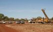Rocklands mining lease in sight