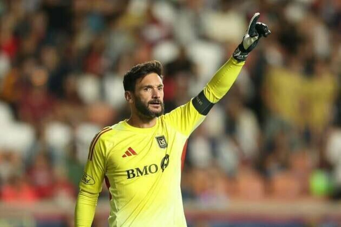 Denis Bouanga's goal lifts Los Angeles FC past Atlanta United 1-0