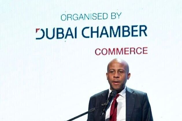 Economic relations with UAE witnessing sustained growth: South African Chamber President