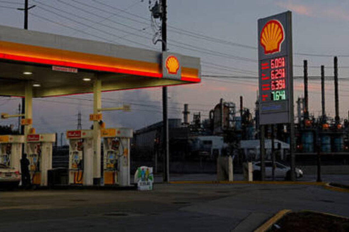 The nightmare oil price nobody's talking about