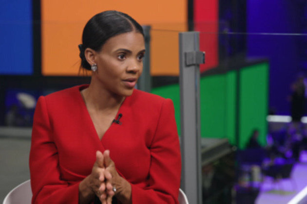 Americans still suffering from 'Cold War hangover' towards Russia - Candace Owens