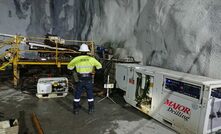  Major Drilling has completed its acquisition of fellow Australian drilling contractor McKay Drilling PTY Ltd 