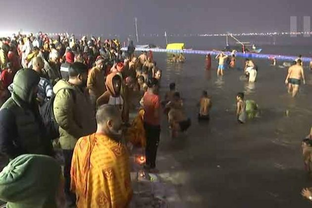 Maha Kumbh Goes Global: 21-member team from 10 countries all set to take holy dip