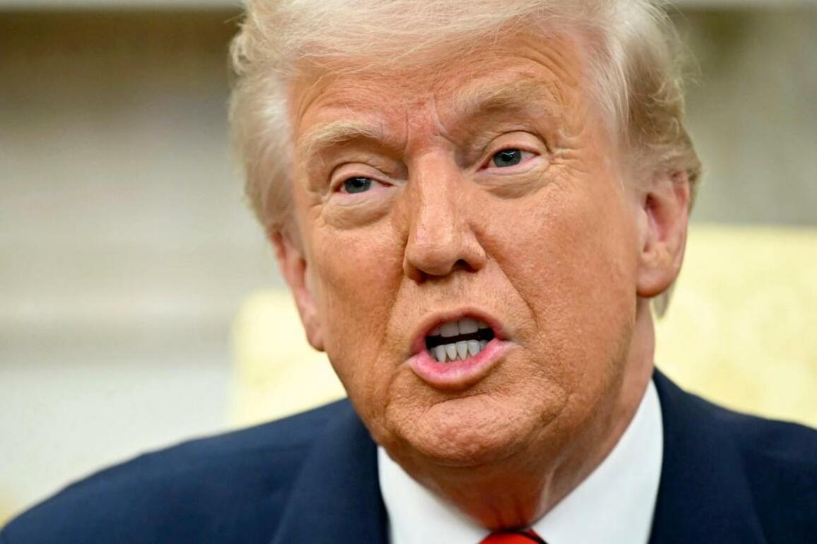Trump can't be trusted to keep his word.