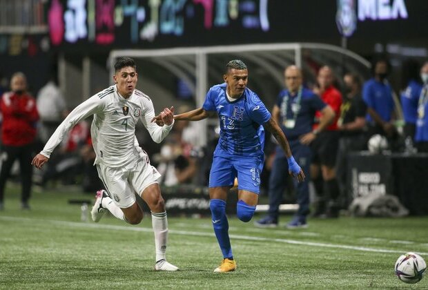 Minnesota United sign MF Kervin Arriaga